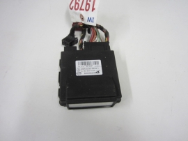 Mercedes Benz - Mercedes ML350 Tailgate Control Module - 1648204926